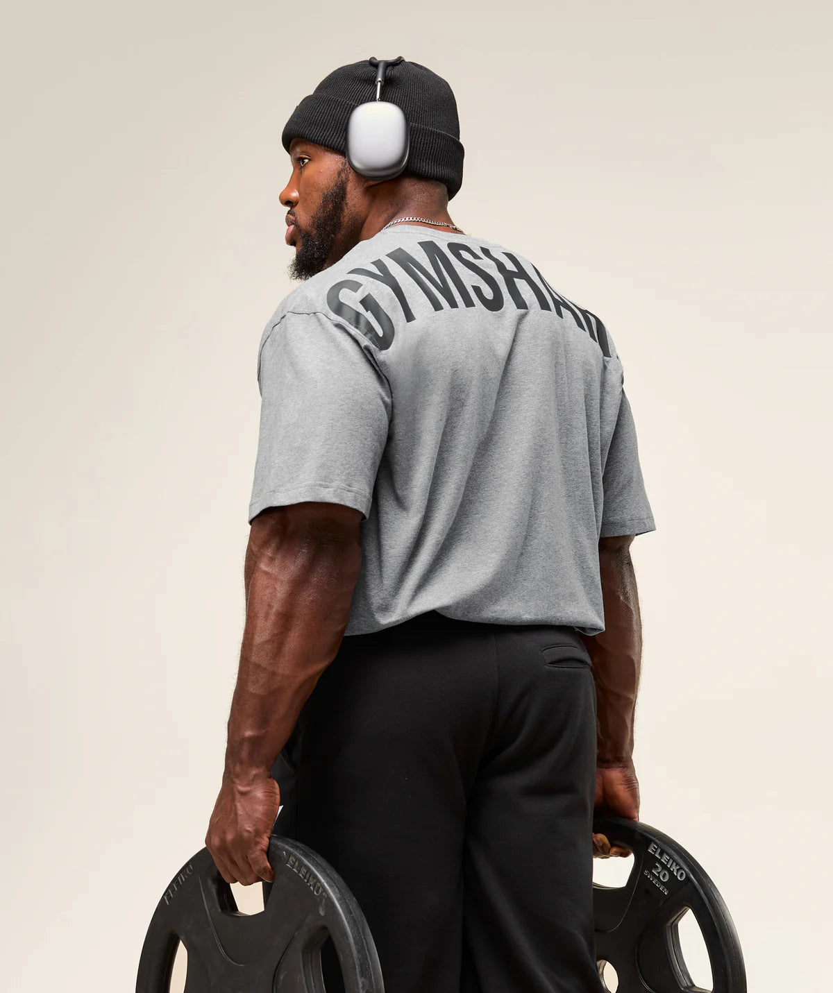 Power t-shirt