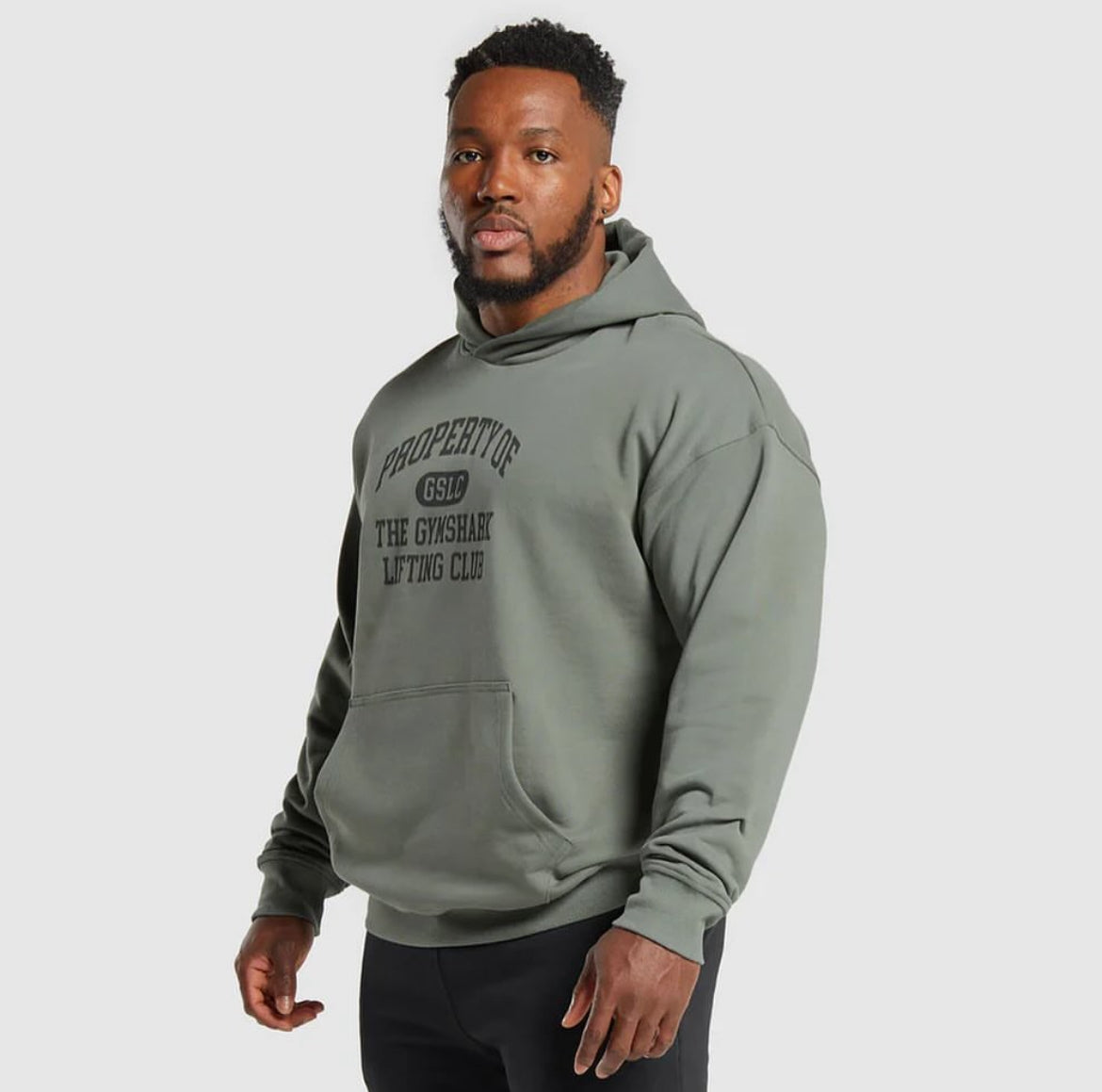 Property of hoodie