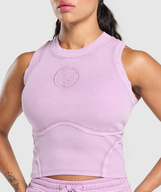 Premium legacy tank