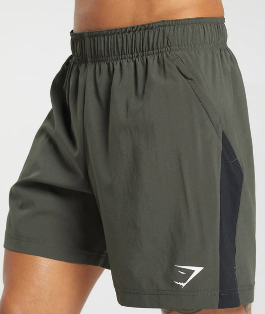 Sport 7” short
