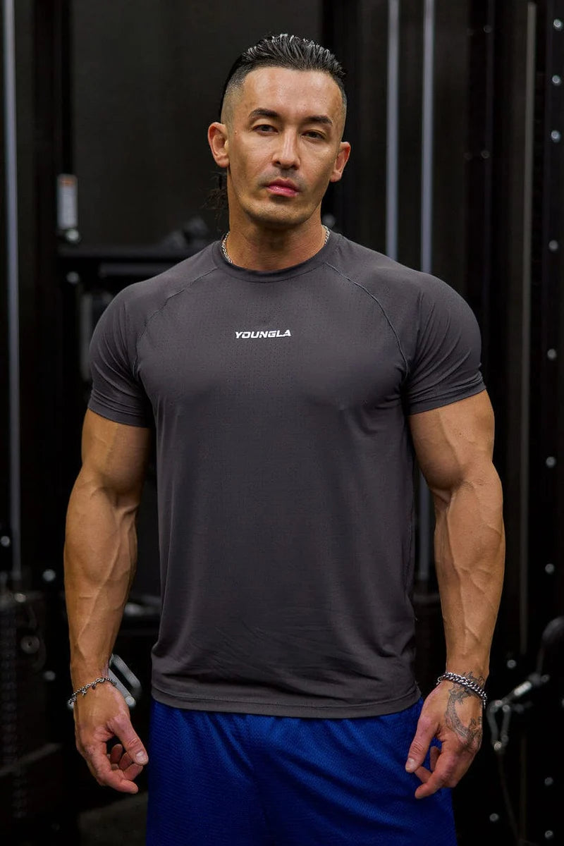 AEROMESH SHIRTS 4115