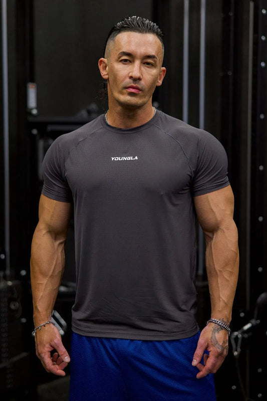 AEROMESH SHIRTS 4115