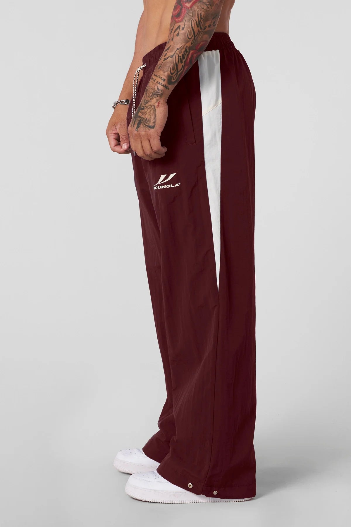 ENCORE TRACK PANTS 2042
