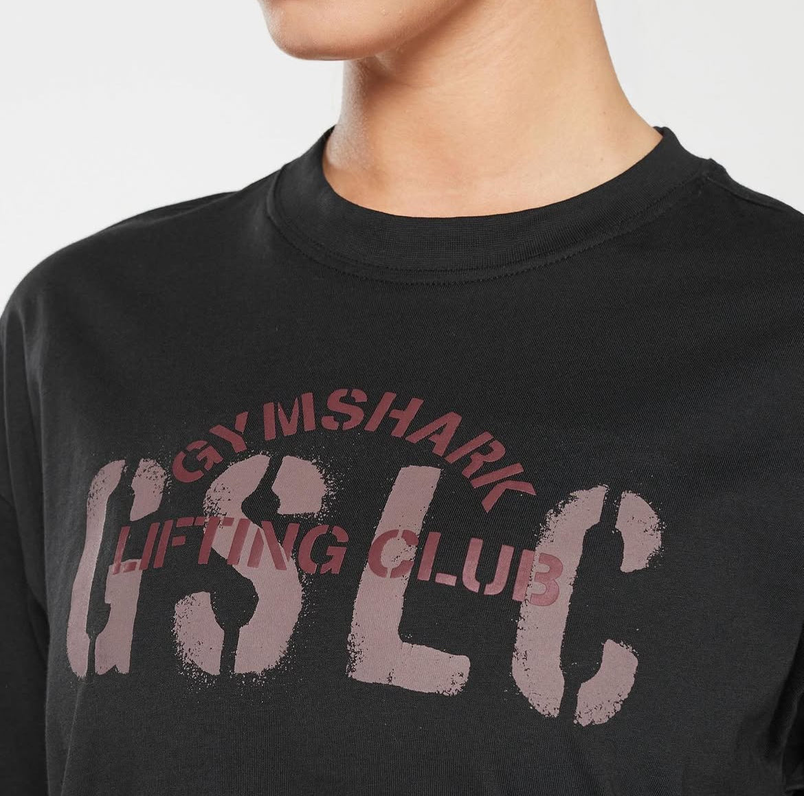Build Oversized T-shirt