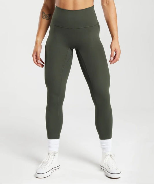 Legacy legging