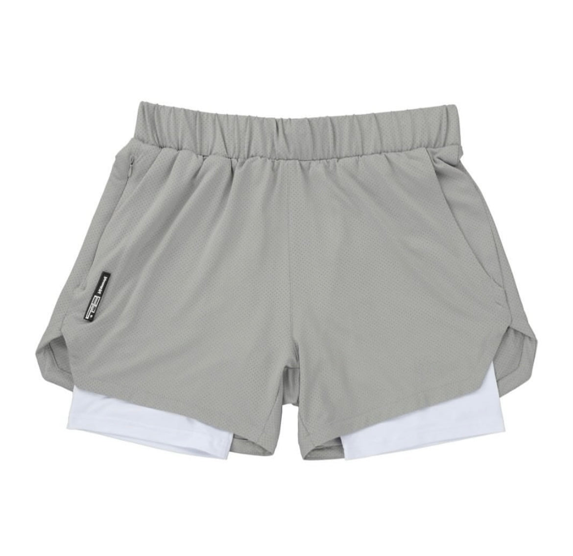 Compression short 2.0