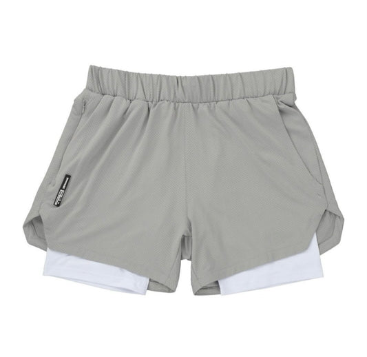 Compression short 2.0