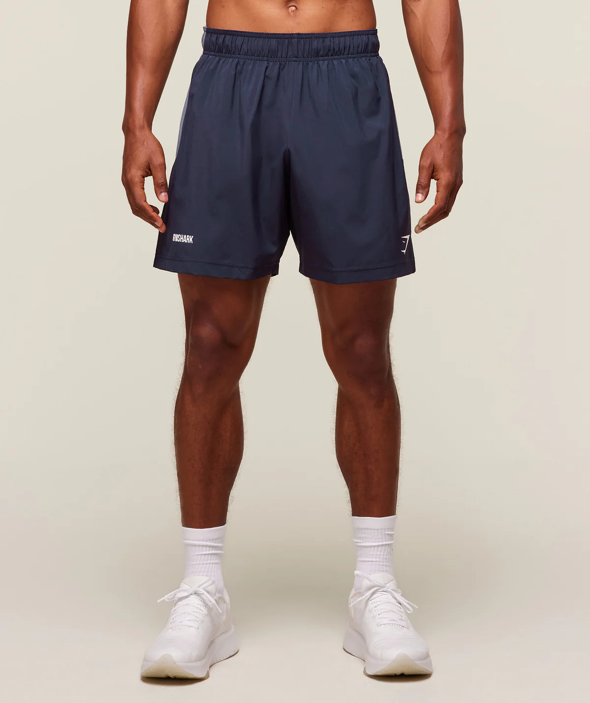 SPORT PANEL 7" SHORTS