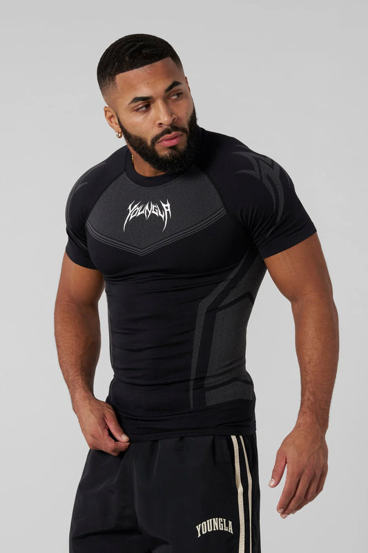 Warrior tees