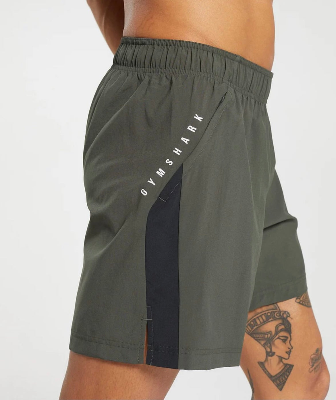 Sport 7” short