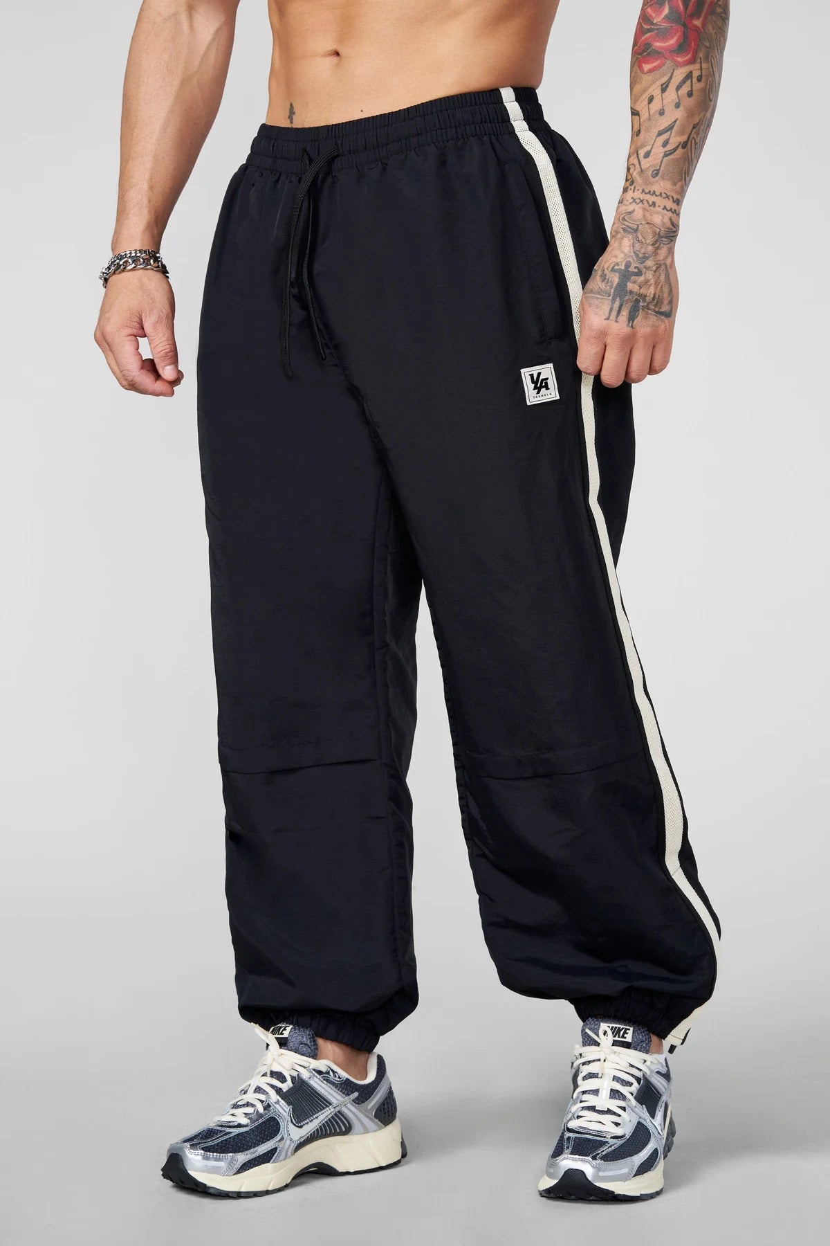 SIDELINE JOGGERS 2064