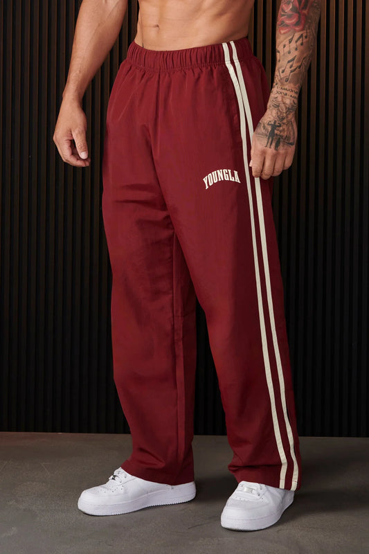 FLAGSHIP TRACK PANTS 249