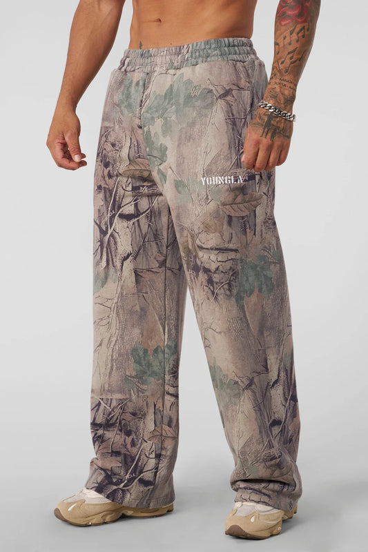 TREE CAMO COLLECTION 2094