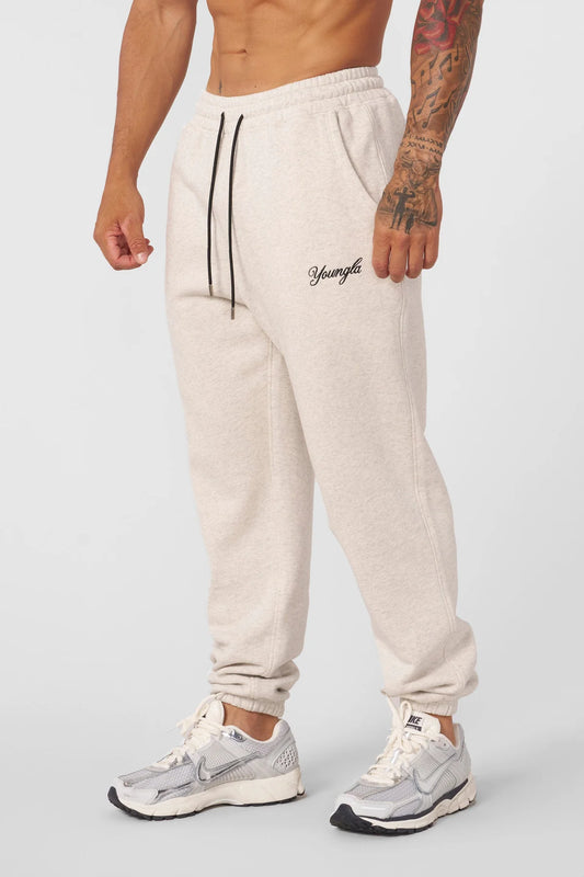 For him jogger