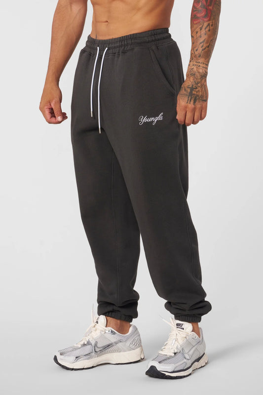 For him jogger