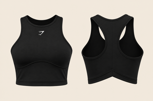 LIFTING DIPPED CROP TANK