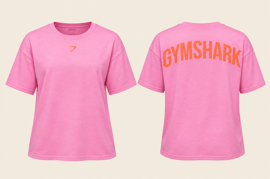 POWER T-SHIRT
