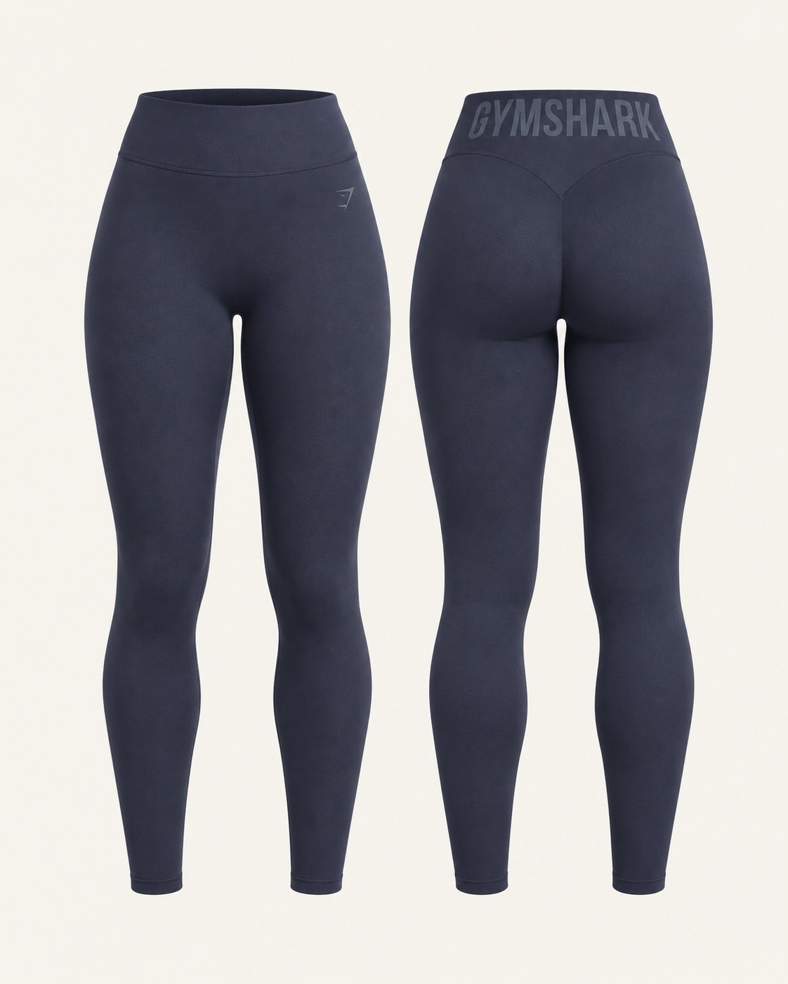 WORDMARK GRAPHIC LEGGING