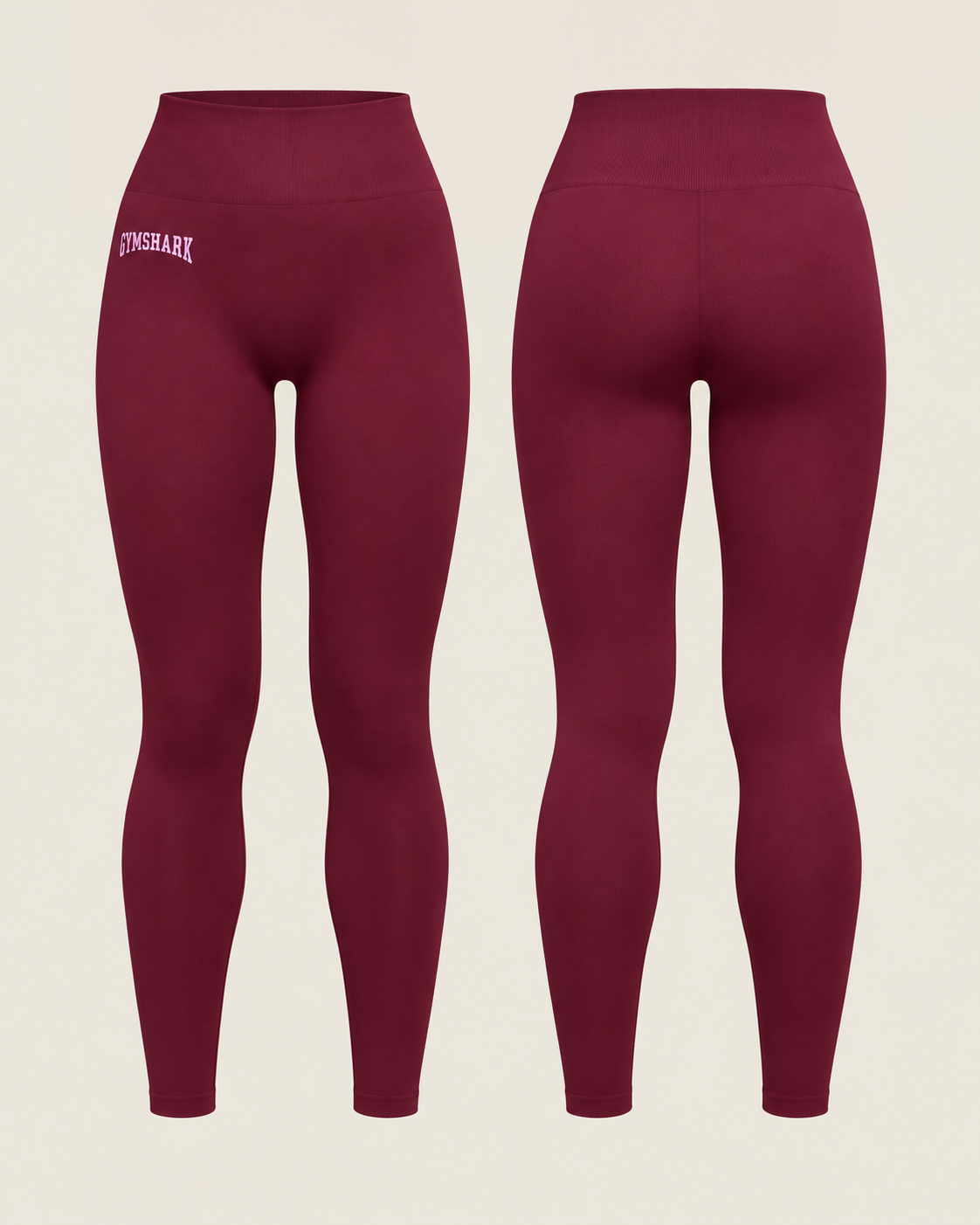 EVERYDAY SEAMLESS GRAPHIC LEGGINGS