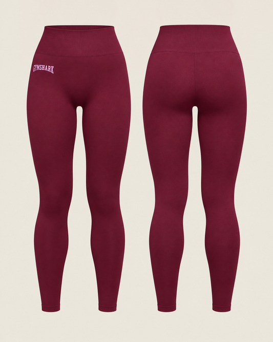 EVERYDAY SEAMLESS GRAPHIC LEGGINGS