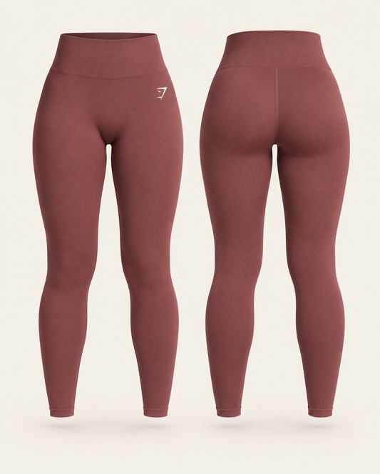 EVERYDAY SEAMLESS LEGGING