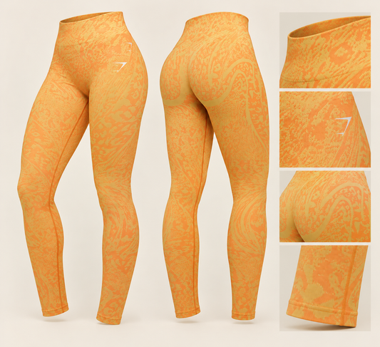 ADAPT ANIMAL LEGGING
