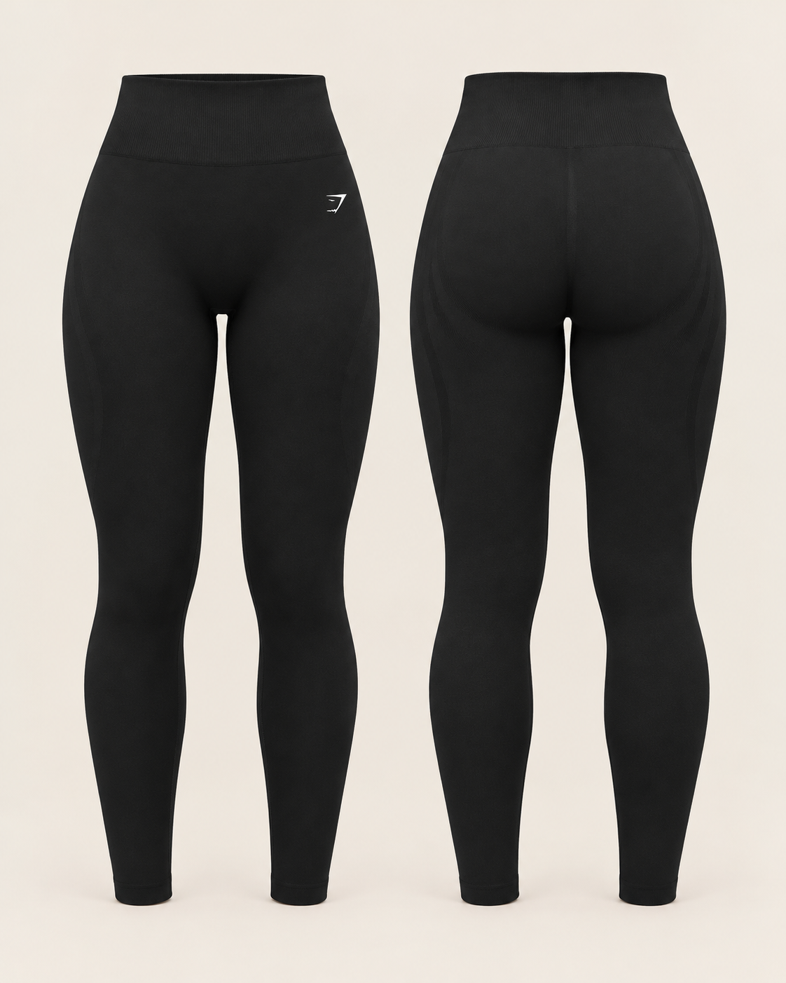 EVERYDAY SEAMLESS LEGGINGS