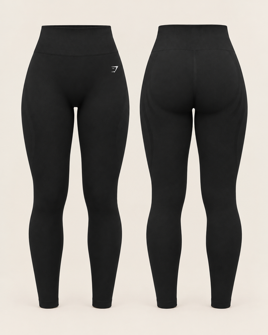 EVERYDAY SEAMLESS LEGGINGS