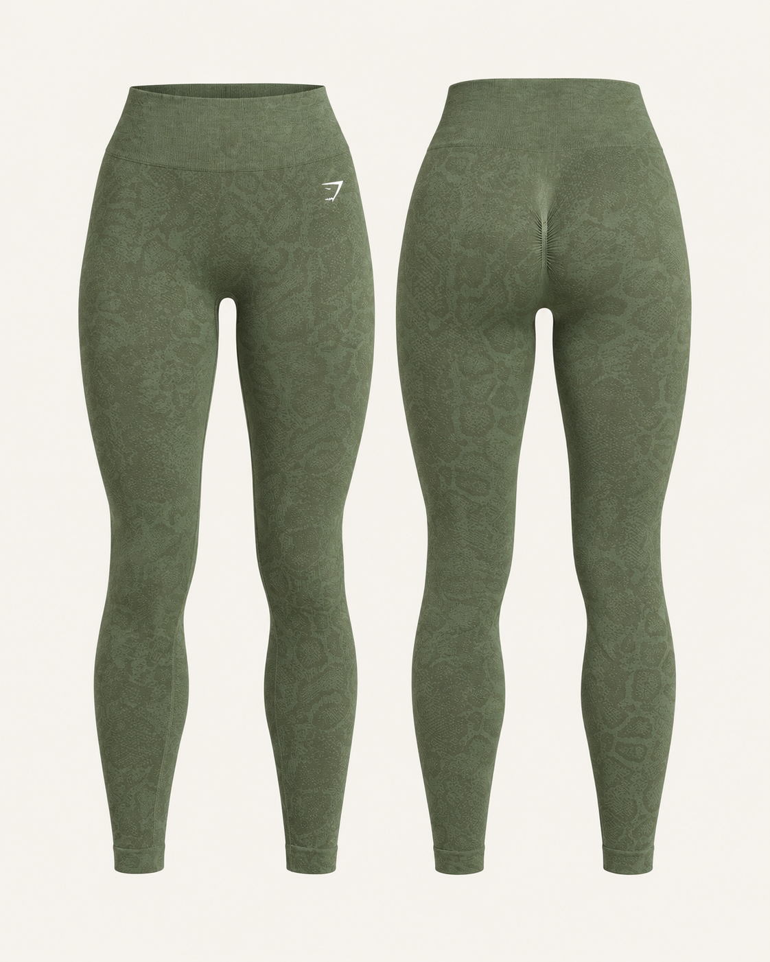 ADAPT ANIMAL SEAMLESS LEGGING