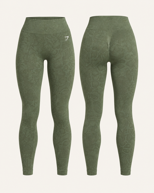 ADAPT ANIMAL SEAMLESS LEGGING