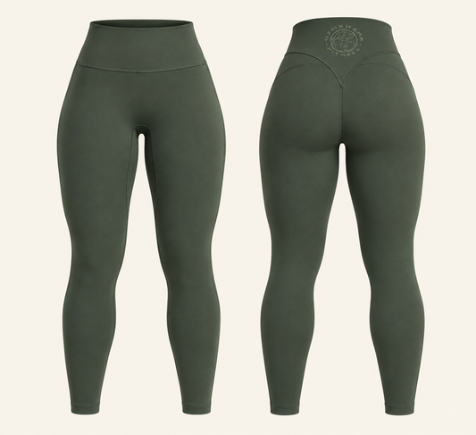 LEGACY LEGGING