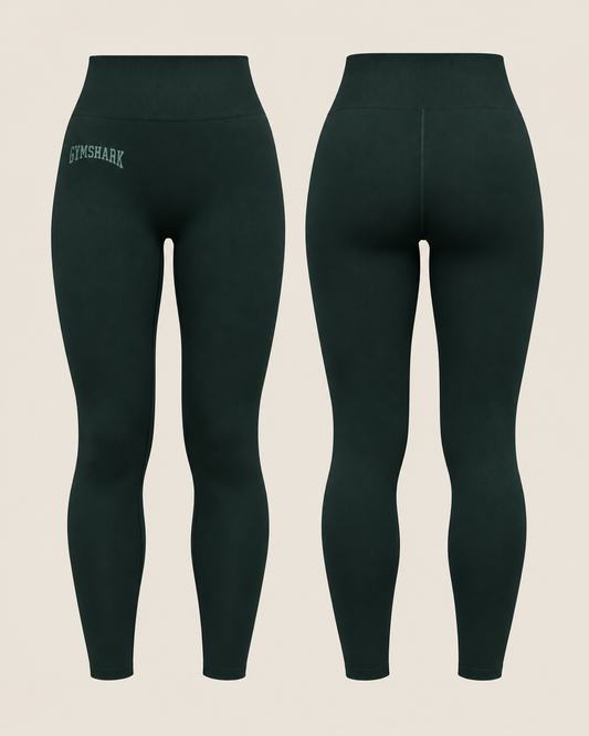 EVERYDAY SEAMLESS GRAPHIC LEGGINGS