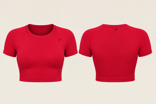 LIFT SEAMLESS SHORT SLEEVE TOP
