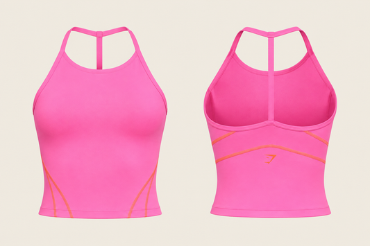 VOLT TANK TOP