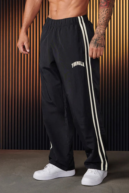 FLAGSHIP TRACK PANTS 249
